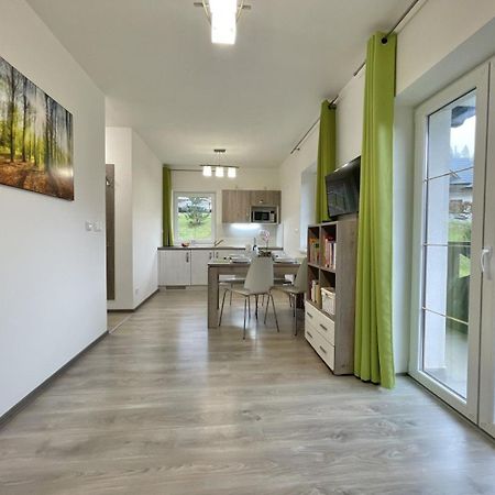 Apartman Grun -Vratna-Paseky Žilina Exterior foto