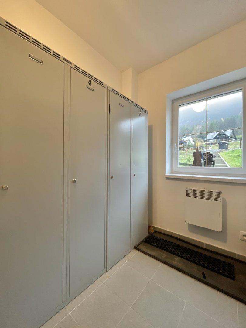 Apartman Grun -Vratna-Paseky Žilina Exterior foto